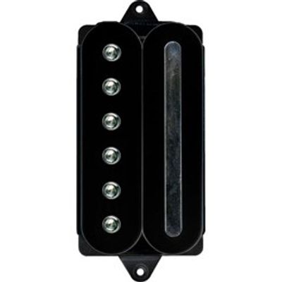 DiMarzio Crunch Lab DP228 humbucker, svart