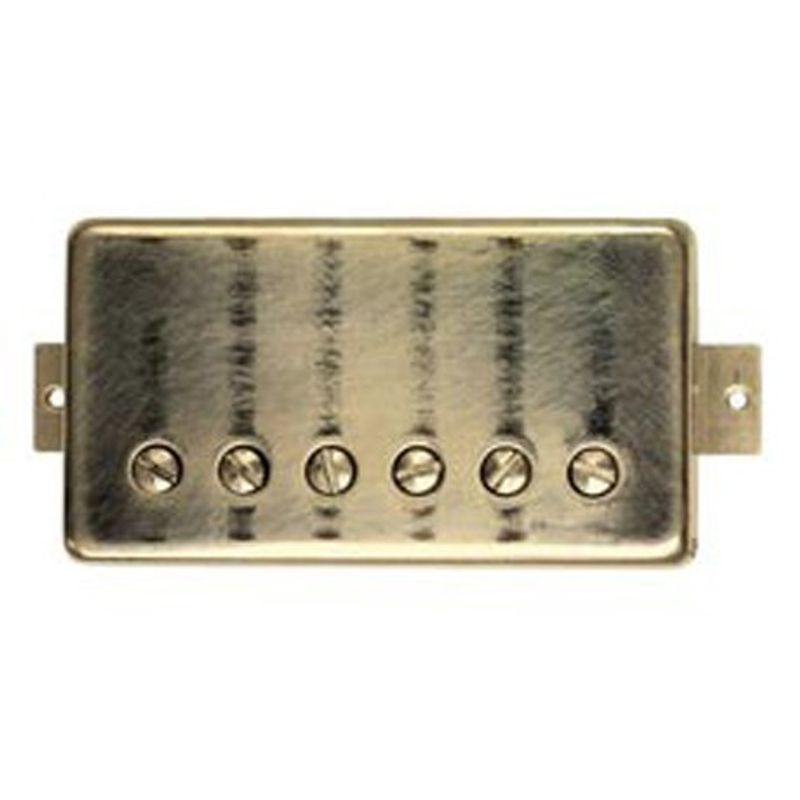DiMarzio PAF 36th Anniversary Bridge DP223 humbucker, guldkåpa (DP223G14)
