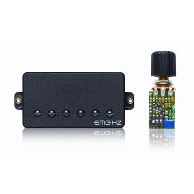 EMG EMG ALX Alexi Laiho aktiv humbucker