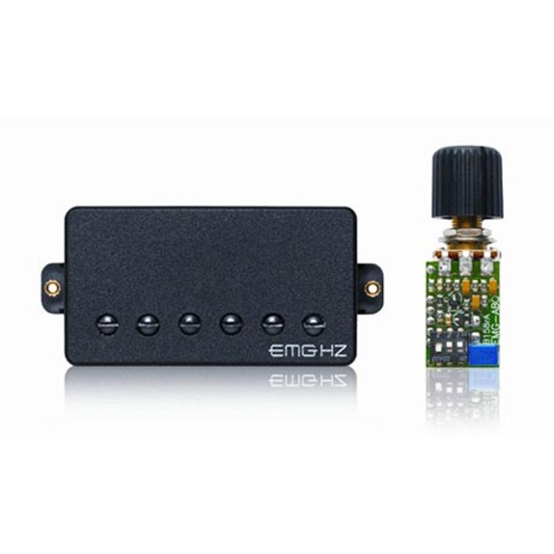 EMG EMG ALX Alexi Laiho aktiv humbucker