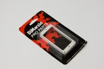 DiMarzio Humbuckerram stall DM1301W, vit
