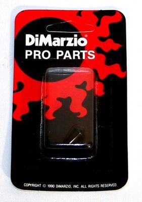 DiMarzio Switchknopp Strat DM2108BK, svart