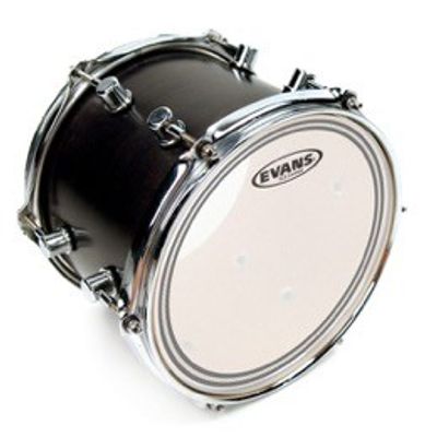 Evans B16EC2S EC2S Coated pukskinn 16"