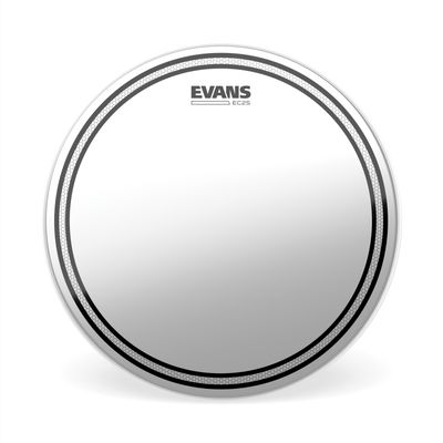 Evans B14EC2S EC2S Coated pukskinn 14"