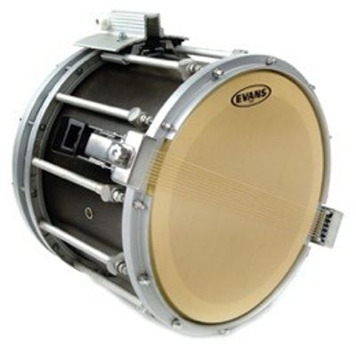 Evans SS14MX5 Aramid marschvirvelskinn 14"