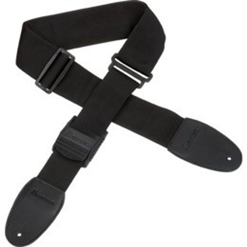Ibanez Quick Adjust strap GS360-BK