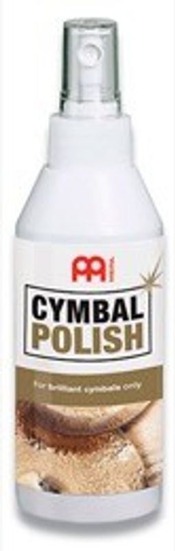 Meinl MCP Cymbal Polish