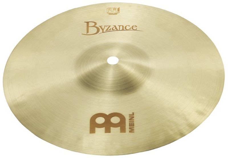 Meinl B10JS Byzance Jazz 10" Splash