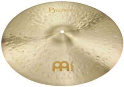 Meinl B17JMTC Byzance Jazz 17" Medium Thin Crash