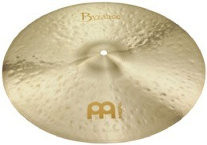 Meinl B17JMTC Byzance Jazz 17" Medium Thin Crash