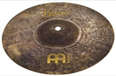 Meinl B10EDS Byzance 10" Extra Dry Splash