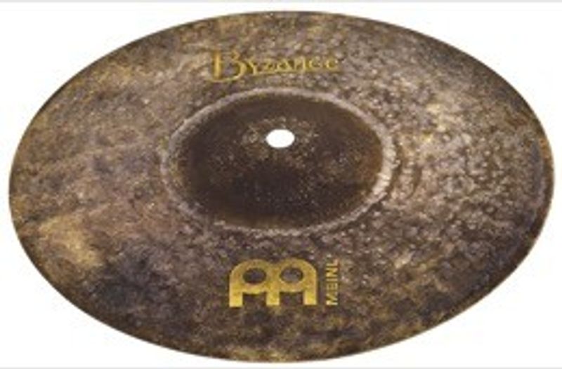 Meinl B10EDS Byzance 10" Extra Dry Splash