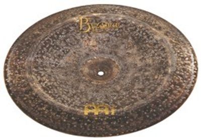 Meinl B18EDCH Byzance 18" Extra Dry China
