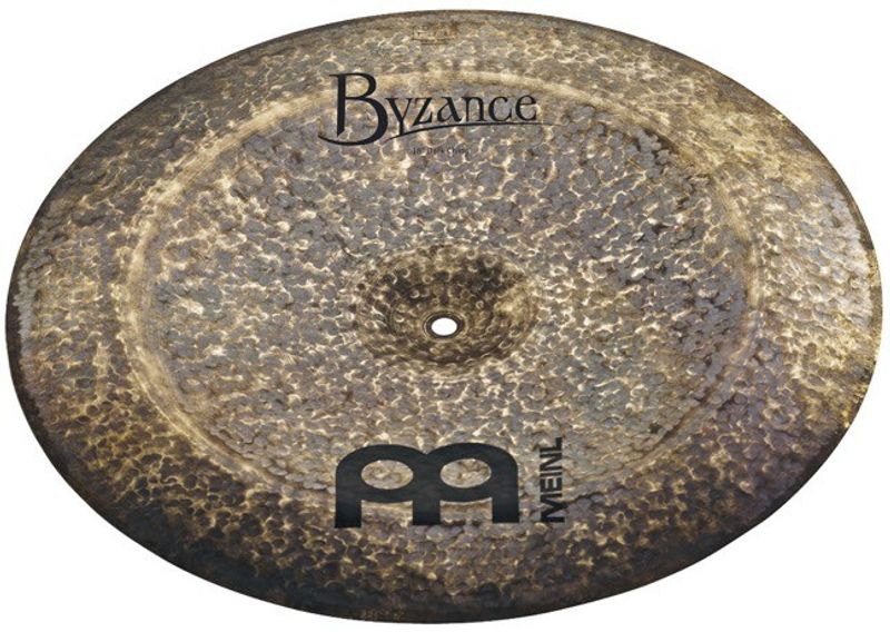 Meinl B18DACH Byzance 18" Dark China