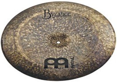 Meinl B20EDCH Byzance 20" Extra Dry China