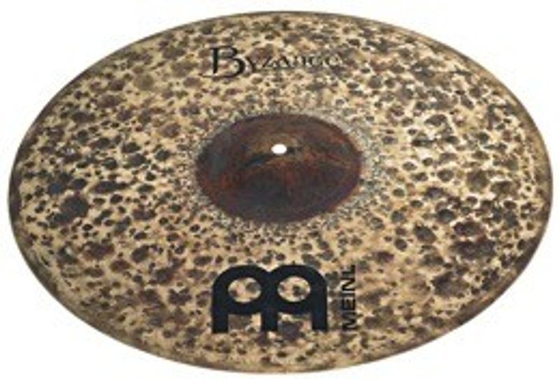 Meinl B20RBR Byzance 20" Raw Bell Ride