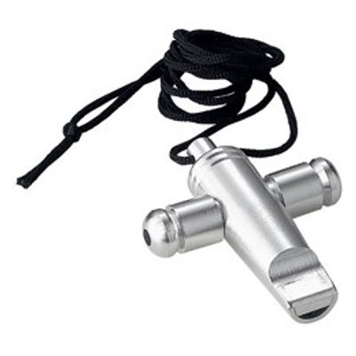 Meinl SW-1 Samba whistle 3-ton