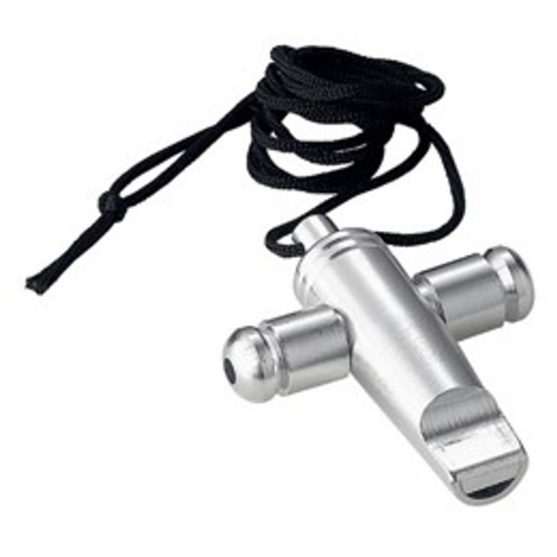 Meinl SW-1 Samba whistle 3-ton