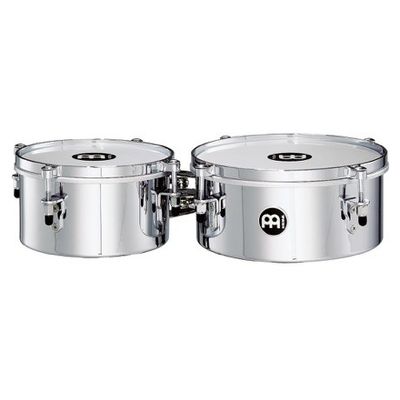 Meinl MIT810CH Mini-timbales
