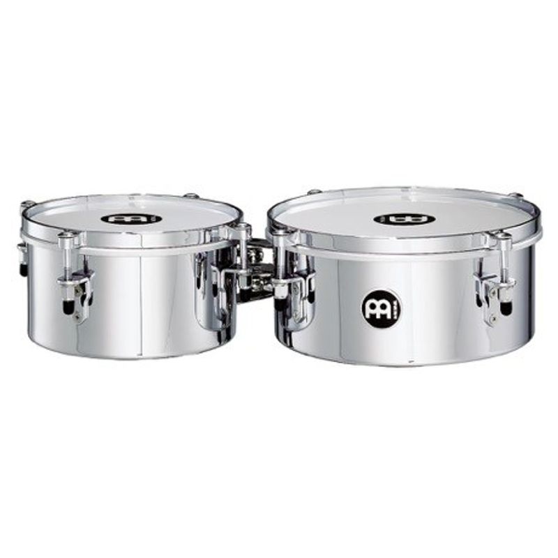 Meinl MIT810CH Mini-timbales