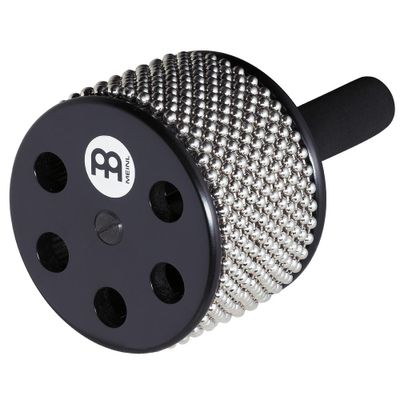 Meinl CA5BK-L Turbo Cabasa, Large