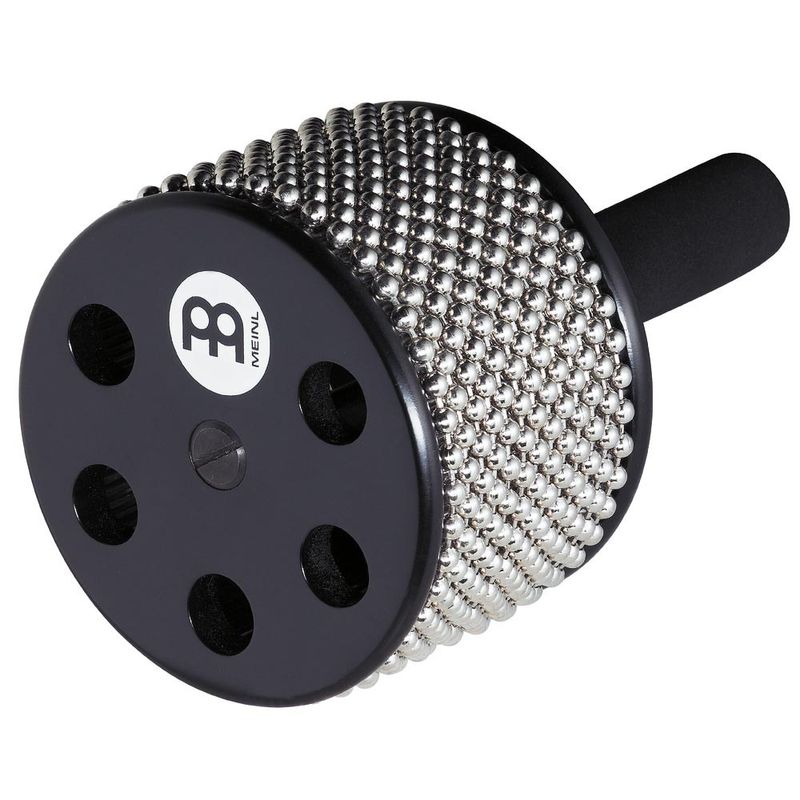 Meinl CA5BK-L Turbo Cabasa, Large