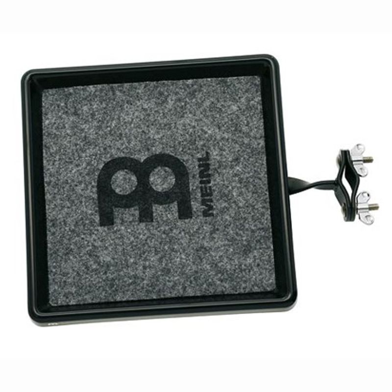 Meinl MC-PTS Percussion Table 12x12"