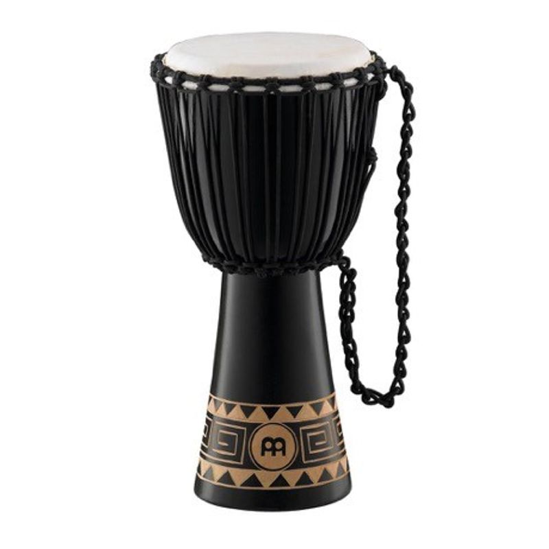 Meinl HDJ1-L Headliner African Rope Djembe Large