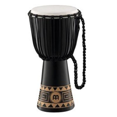 Meinl HDJ1-M Headliner African Rope Djembe Medium