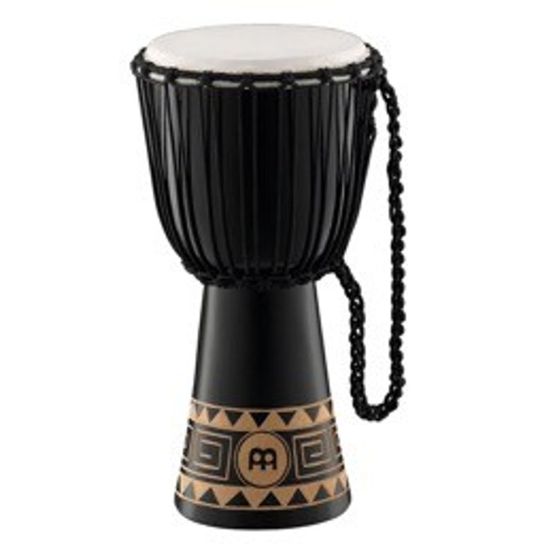 Meinl HDJ1-M Headliner African Rope Djembe Medium