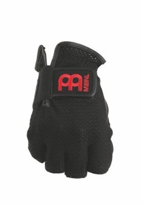 Meinl MDGFL-XL Trumhandske svart, utan fingrar