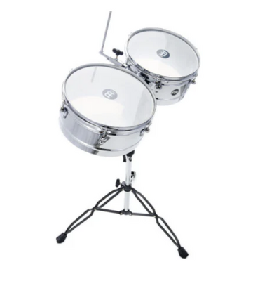 Meinl HT1314CH Headliner Timbales