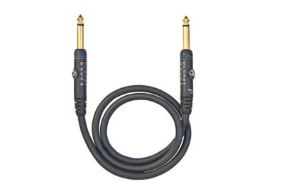 D'Addario PW-PC-02 Patchkabel Custom 60cm. 2 raka