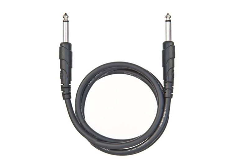 D'Addario PW-CGTP-01 Patchkabel Classic 30cm. 2 raka