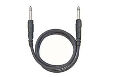 D'Addario PW-CGTP-03 Patchkabel Classic 90cm. 2 raka