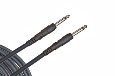 D'Addario PW-CSPK-05 Högtalarkabel 1,5m