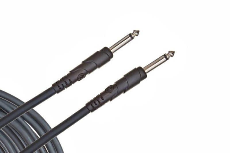 D'Addario PW-CSPK-05 Högtalarkabel 1,5m