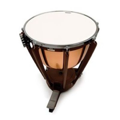 Evans ET3450 skinn för orkesterpuka 34,5"