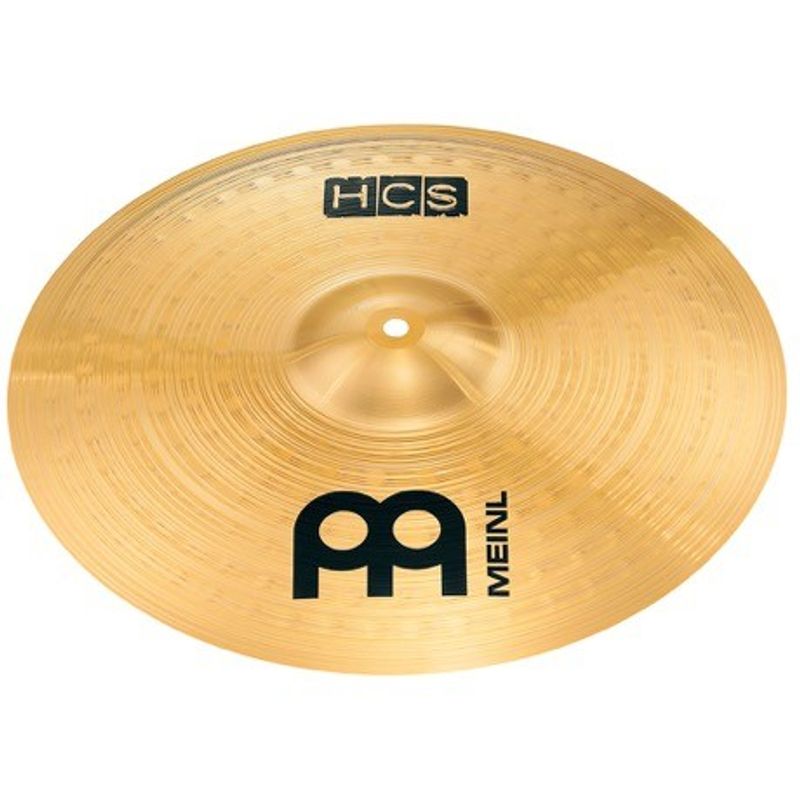 Meinl HCS18C HCS 18" Crash