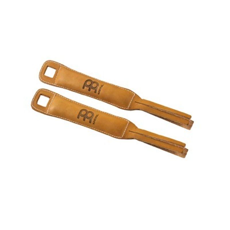 Meinl BR1 Leather Handle brown