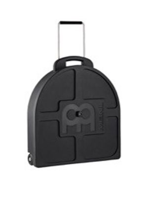 Meinl MCC22-TR Cymbalväska hård Trolly