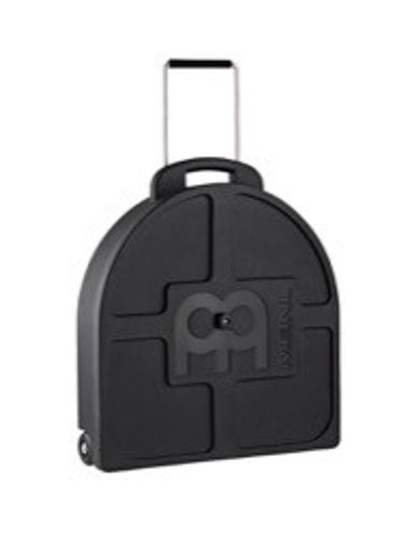 Meinl MCC22-TR Cymbalväska hård Trolly