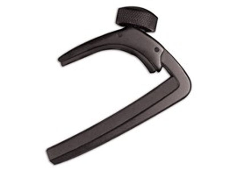 D'Addario PW-CP-07 NS Capo Lite