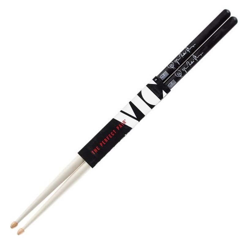 Vic Firth SAT Signature Series Ahmir "Questlove" Thompson trumstockar