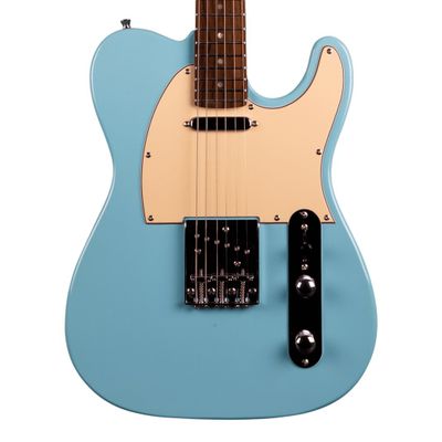Jet Guitars JT-300 Sonic Blue