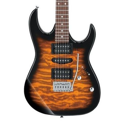 Ibanez GRX70QA-SB