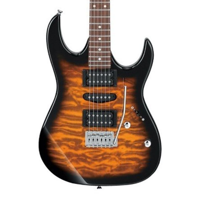 Ibanez GRX70QA-SB