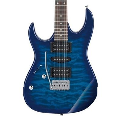 Ibanez GRX70QAL-TBB