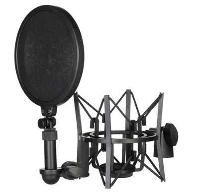 Röde ShockMount Pompt SM-6