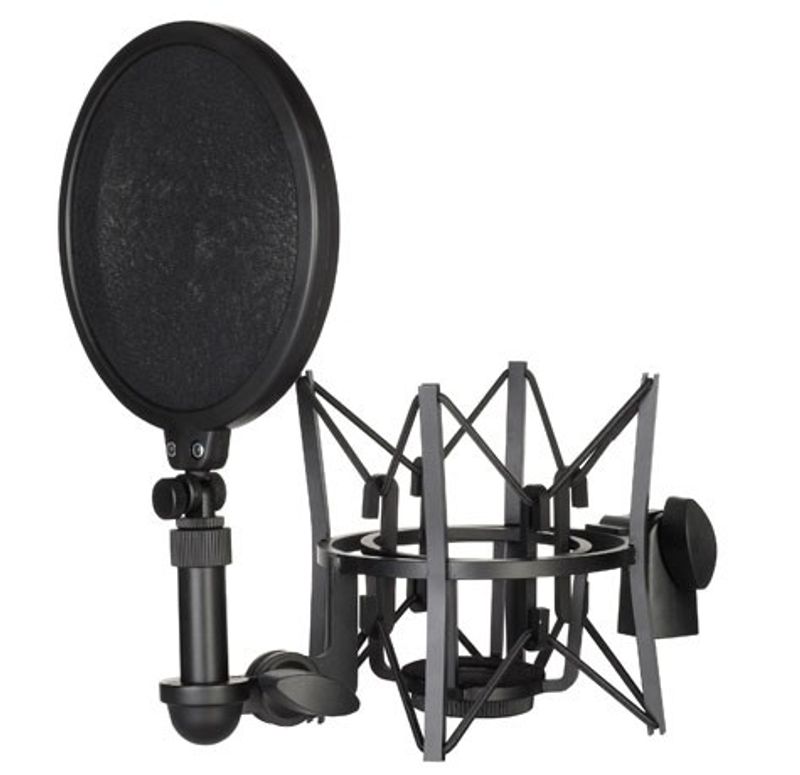 Röde ShockMount Pompt SM-6